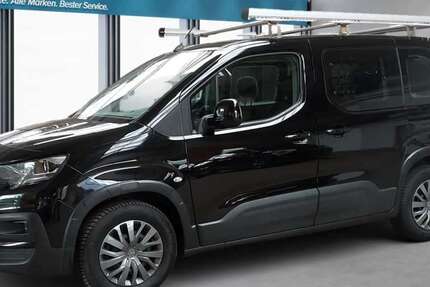 Peugeot Rifter 42.009 km 18.830 € Bad Salzuflen 32105