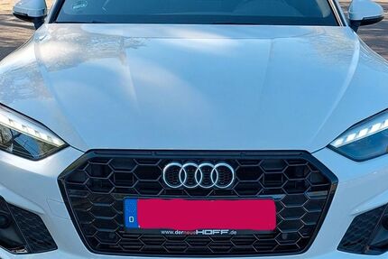 Audi A5 85.000 km 31.500 &euro; Rheda-wiedenbrück 33378