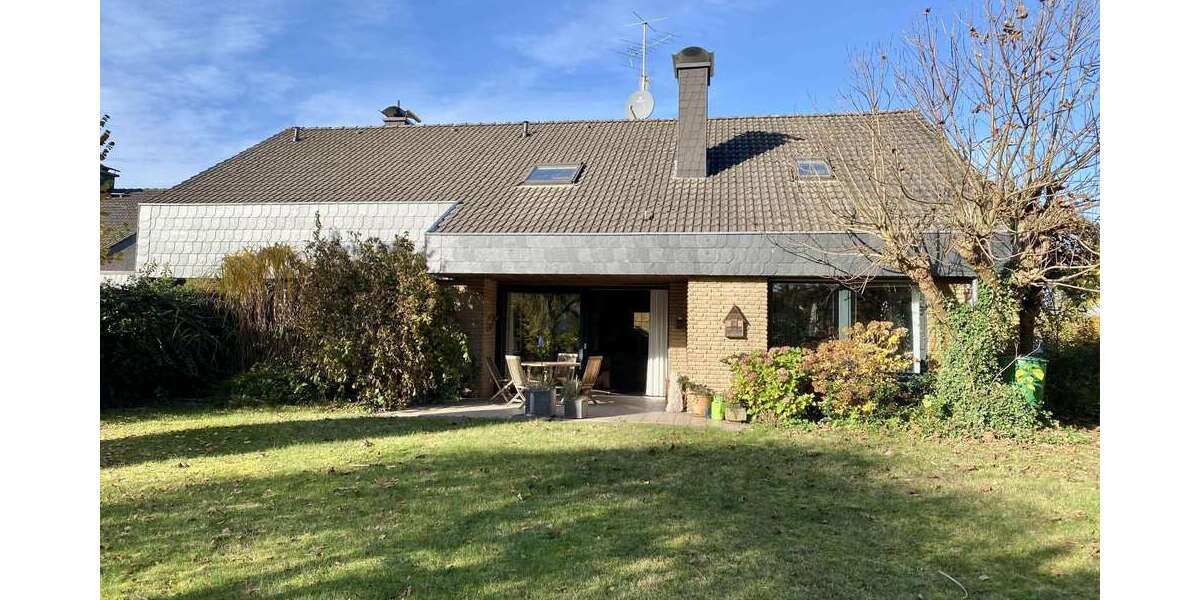 Haus zum Kaufen in Bielefeld 459.000 € 216 m² 5 zimmer