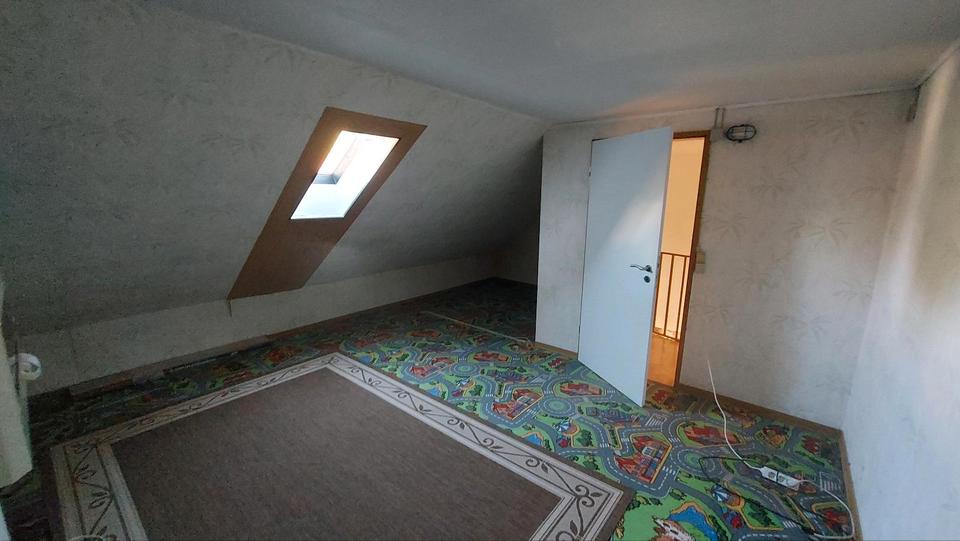 Reihenhaus Lemgo - 5 Zimmer, 121 m&sup2;, 265.000&euro; | Angebot:24880662