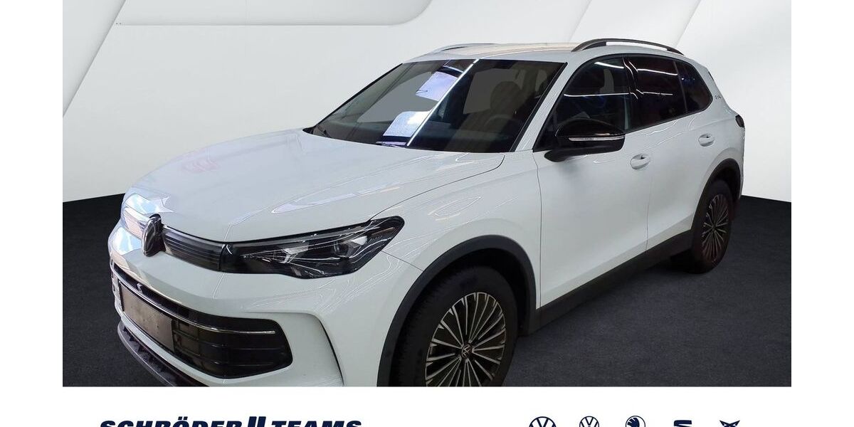 VW Tiguan 25.718 km 32.890 &euro; Bielefeld 33689