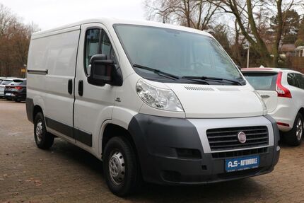 Fiat Ducato 118.000 km 9.900 &euro; Hiddenhausen 32120