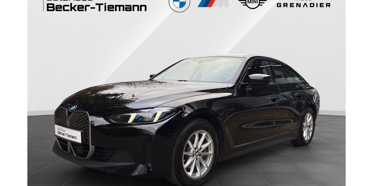 BMW i4 51.428 km 39.401 &euro; Bünde 32257