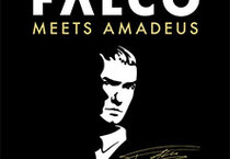 FALCO MEETS AMADEUS FALCO MEETS AMADEUS
