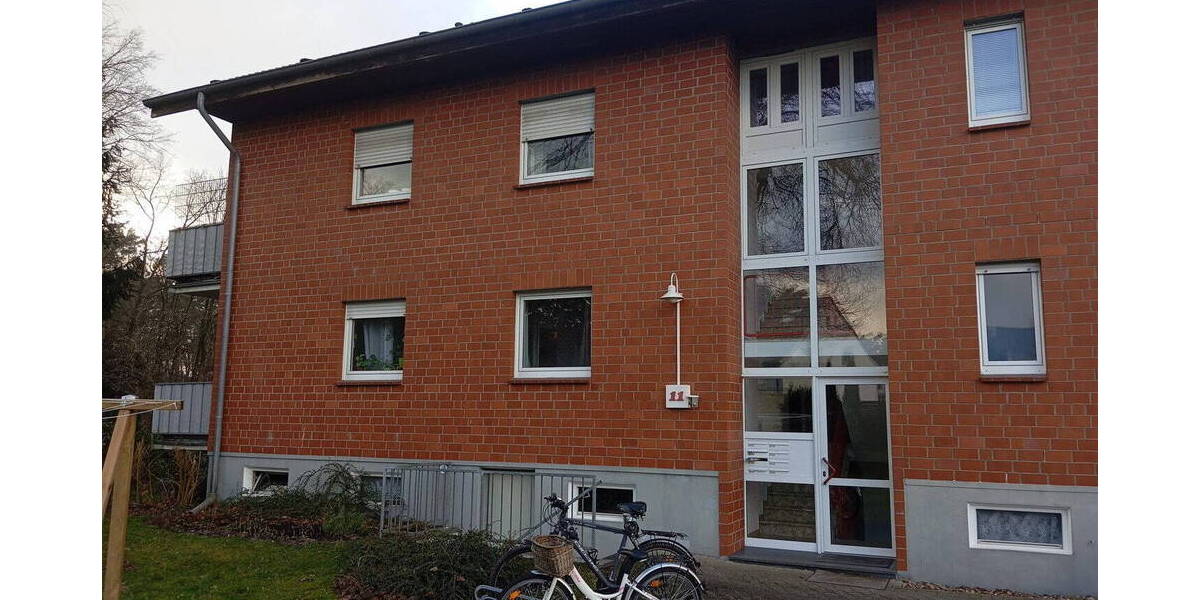 Etagenwohnung Bielefeld Sennestadt - 3 Zimmer, 71 m&sup2;, 149.000&euro; | Angebot:26203899