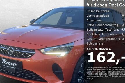 Opel Corsa 13.773 km 17.990 &euro; Delbrück-Westenholz 33129