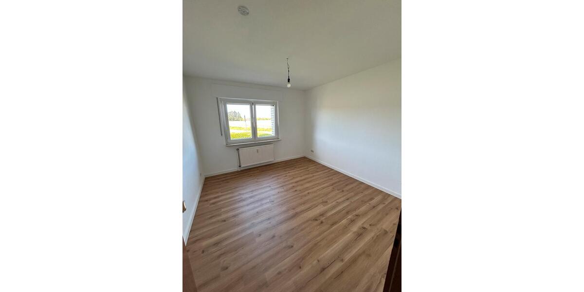 Erdgeschoßwohnung Bad Salzuflen Biemsen-Ahmsen - 2 Zimmer, 63 m&sup2;, 567&euro; | Angebot:26367906
