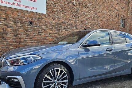 BMW 120 73.900 km 23.990 &euro; Spenge 32139