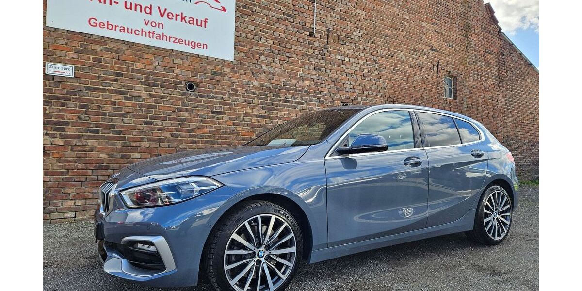 BMW 120 73.900 km 23.990 &euro; Spenge 32139