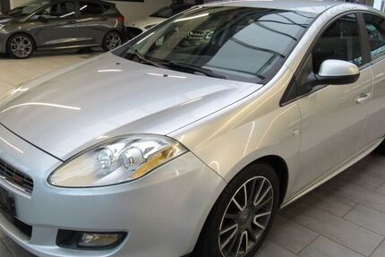 Fiat Bravo