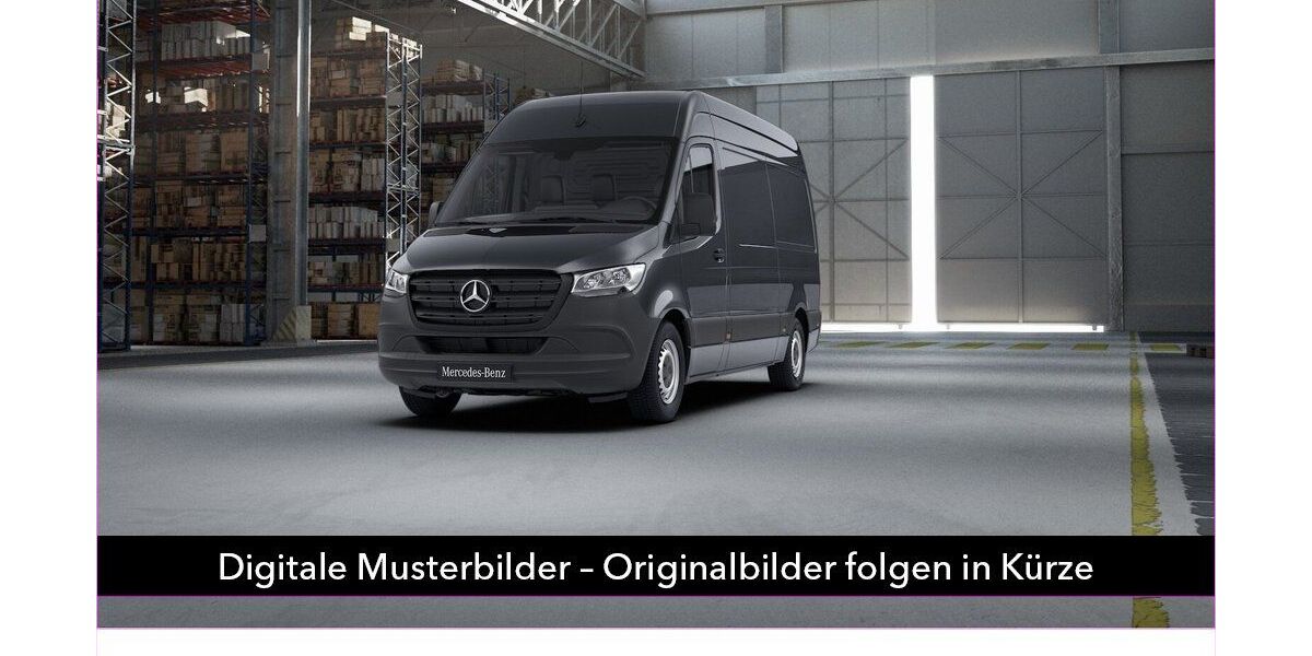 Mercedes-Benz Sprinter 37.450 km 39.211 &euro; Herford 32051