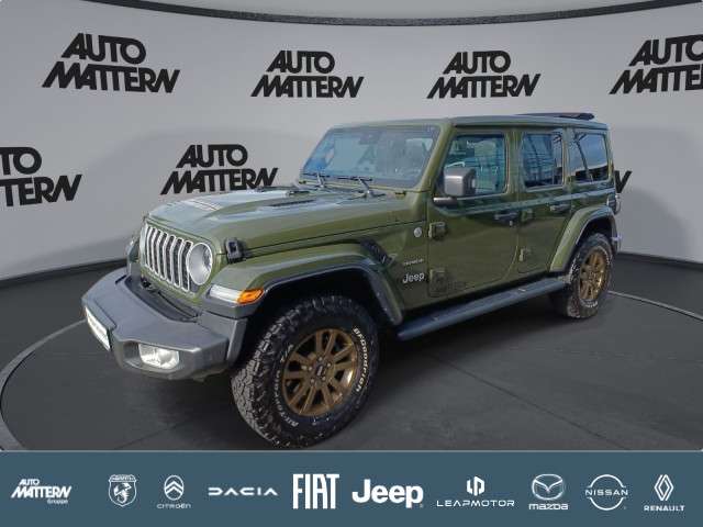 Wrangler