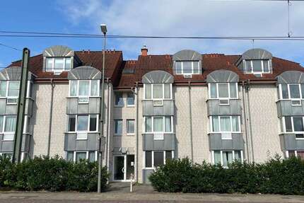 Wohnung Bielefeld Schildesche - 1 Zimmer, 26 m&sup2;, 99.000&euro; | Angebot:19583950