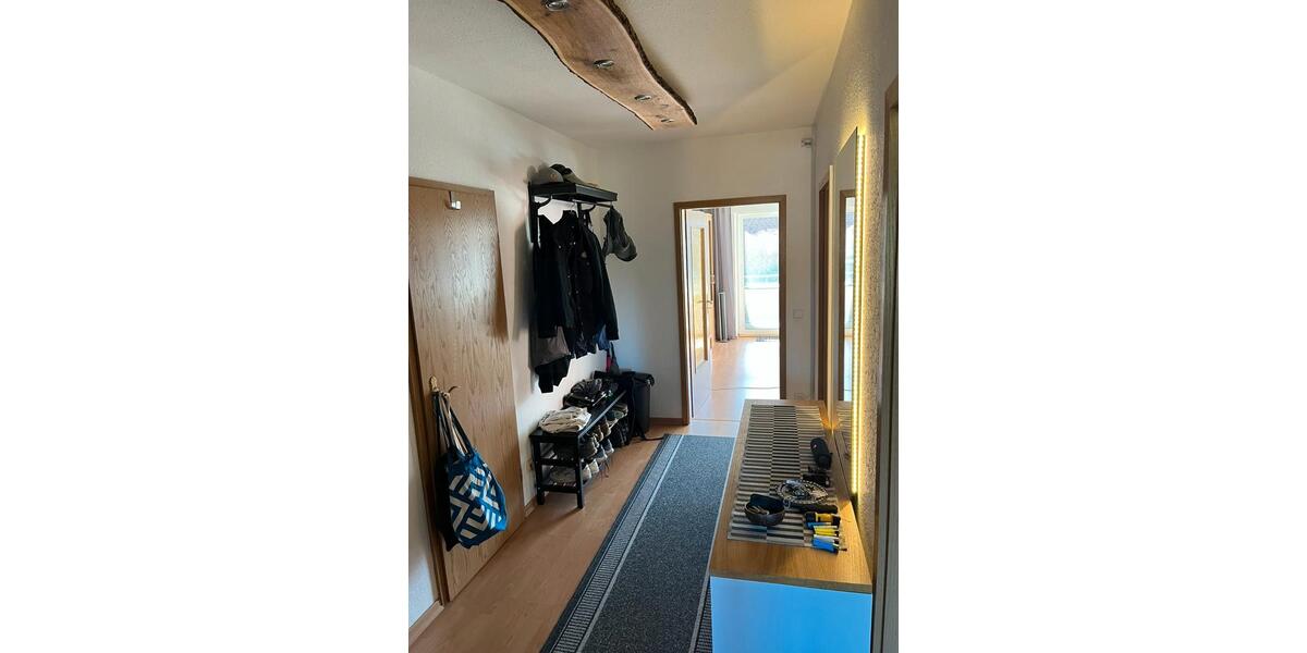 Etagenwohnung Steinhagen - 2 Zimmer, 60 m&sup2;, 175.000&euro; | Angebot:26545244