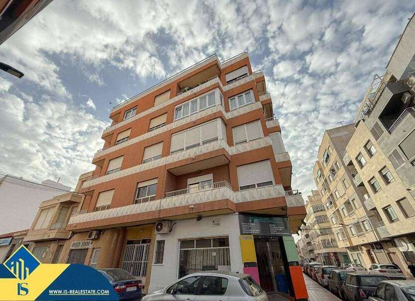 Wohnung zum Kaufen in Torrevieja 126.500 € 95 m²
