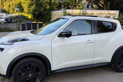 Nissan Juke 39.800 km 11.999 € Bielefeld 33659