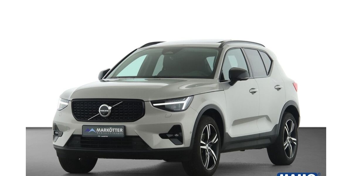 Volvo XC40 27.360 km 34.990 &euro; Schloß Holte-Stukenbrock 33758