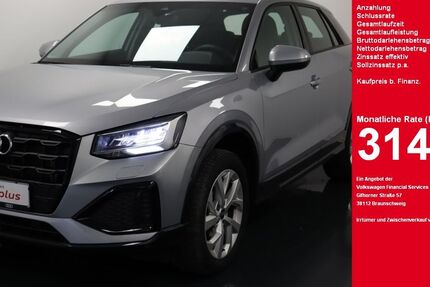 Audi Q2 25.744 km 30.965 € Gütersloh 33334
