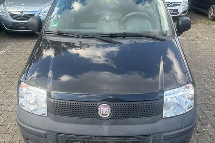 Fiat Panda 197.000 km 999 &euro; Detmold 32758
