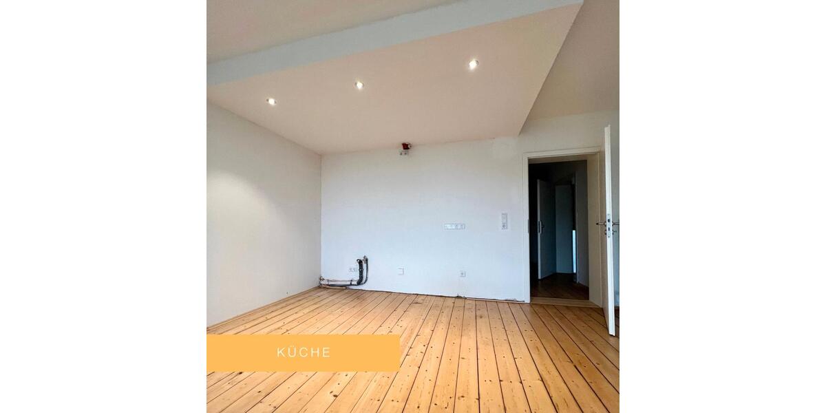 Etagenwohnung Bad Salzuflen Ehrsen-Breden - 2 Zimmer, 65 m&sup2;, 540&euro; | Angebot:26644865