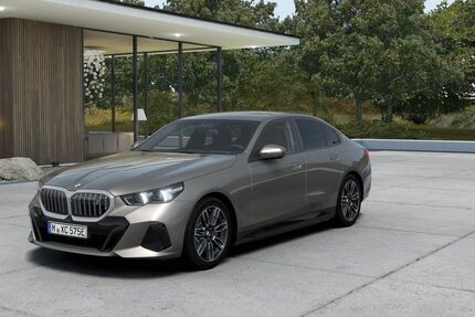 BMW i5 23.034 km 65.508 &euro; Versmold 33775