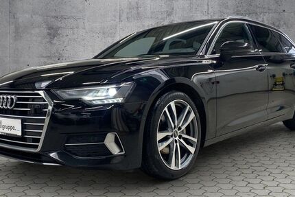 Audi A6 116.470 km 29.890 &euro; Rheda-Wiedenbrück 33378