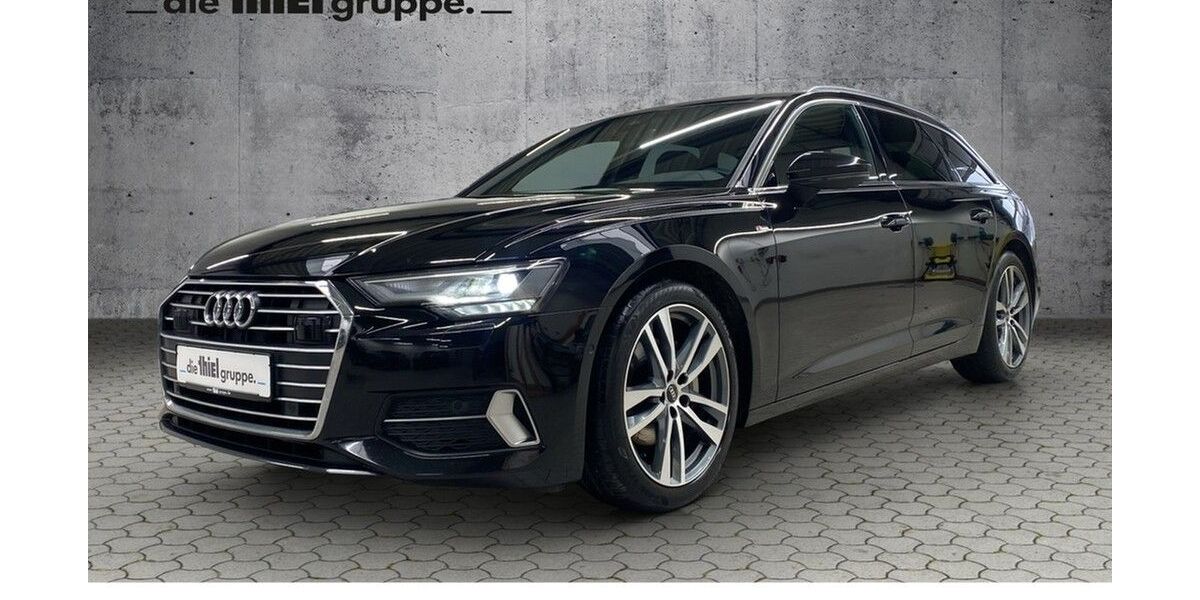 Audi A6 116.470 km 29.890 &euro; Rheda-Wiedenbrück 33378