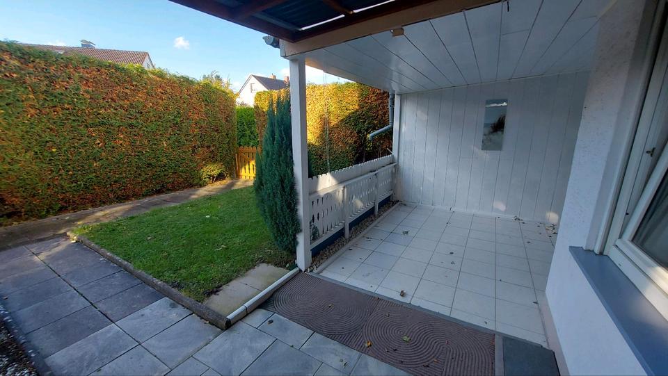 Reihenhaus Lemgo - 5 Zimmer, 121 m&sup2;, 265.000&euro; | Angebot:24880662