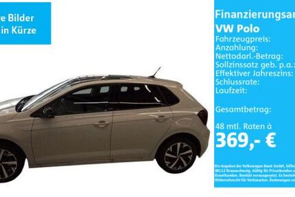 VW Polo 12.753 km 27.880 € Bielefeld 33699