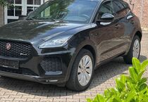 Jaguar E-Pace 74.000 km 24.800 &euro; Gütersloh 33335