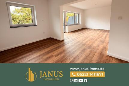 Wohnung Herford Falkendiek - 2.5 Zimmer, 89 m&sup2;, 1.190&euro; | Angebot:26423995
