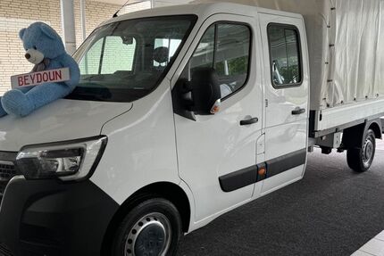Renault Master 19.500 km 26.999 &euro; Bad Salzuflen 32107
