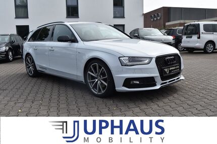 Audi A4 145.540 km 16.940 &euro; Werther/Westfalen 33824