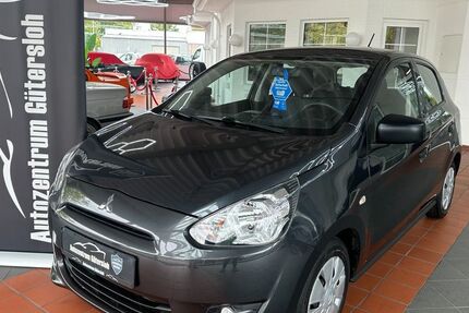 Mitsubishi Space Star 115.000 km 5.699 &euro; Gütersloh 33334