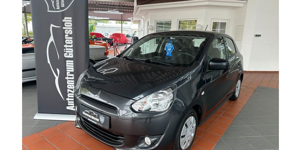 Mitsubishi Space Star 115.000 km 5.699 &euro; Gütersloh 33334