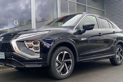 Mitsubishi Eclipse Cross 23.510 km 26.950 &euro; Halle Westfalen 33790