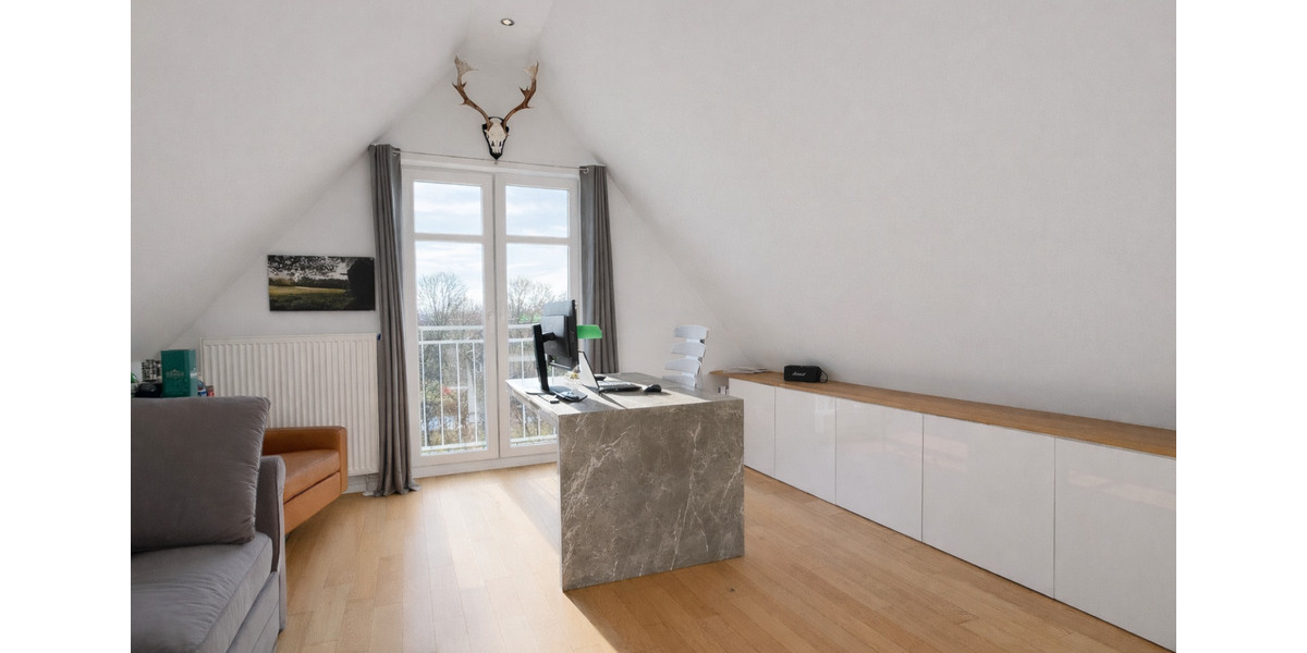 Etagenwohnung Rheda-Wiedenbrück Wiedenbrück - 5 Zimmer, 125 m&sup2;, 1.635&euro; | Angebot:24862658