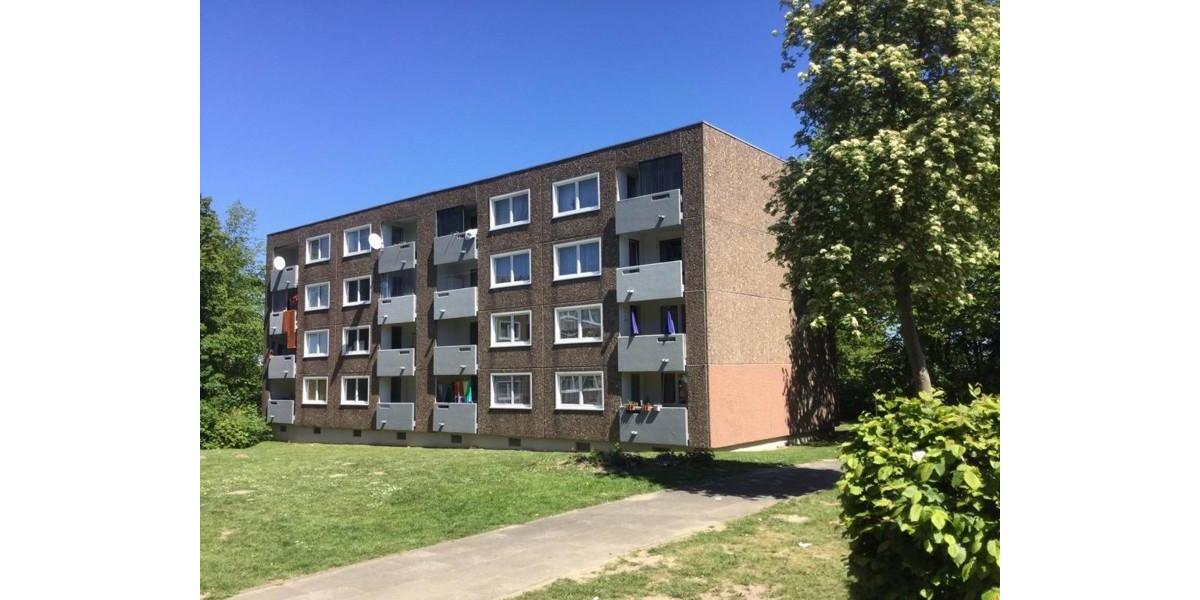 Etagenwohnung Bielefeld Jöllenbeck - 3 Zimmer, 76 m&sup2;, 408&euro; | Angebot:24821834