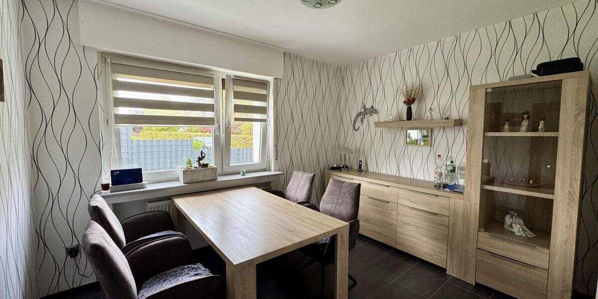 Einziehen und wohlfühlen! 6 zimmer
