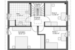 Einfamilienhaus Gütersloh - 3 Zimmer, 120 m&sup2;, 1.898&euro; | Angebot:26396023