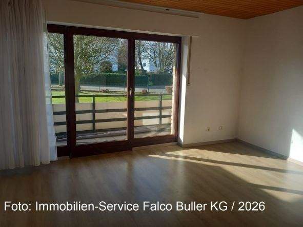 Etagenwohnung Löhne Gohfeld - 2 Zimmer, 47 m&sup2;, 76.500&euro; | Angebot:25695668