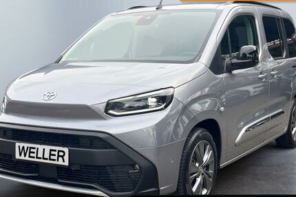 Toyota Proace City 23.499 km 32.980 € Herford 32049