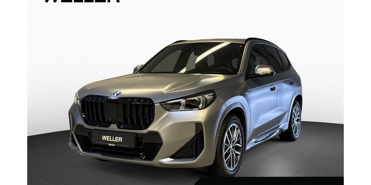 BMW X1 55.000 km 39.999 &euro; Melle 49324