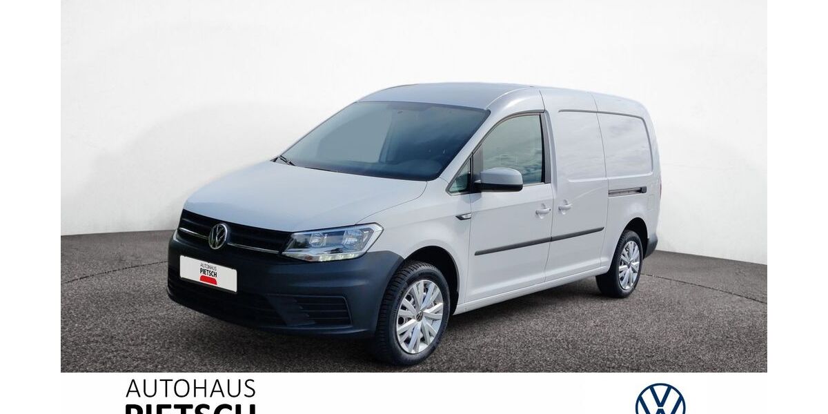 VW Caddy Maxi 84.633 km 18.990 &euro; Melle 49324