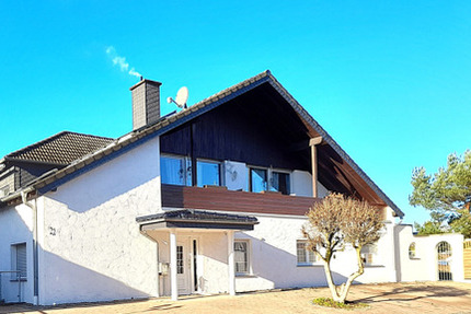 SEHR SOLIDES MIETOBJEKT mit 6 Whg. im BEST- ZUSTAND da Komplettsanierung & Umbau in 2012 1 zimmer