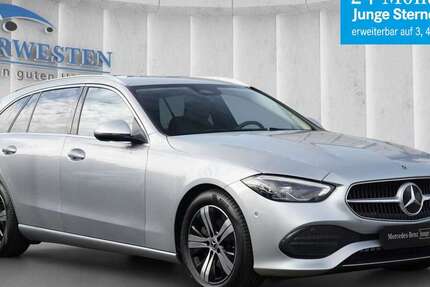 Mercedes-Benz C 220 26.602 km 36.350 &euro; Schloß Holte-Stukenbrock 33758