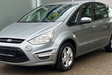 Ford S-Max 185.000 km 5.730 &euro; Lage 32791