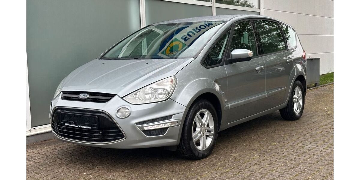 Ford S-Max 185.000 km 5.730 &euro; Lage 32791