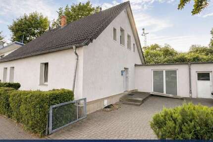 Haus Herford Diebrock - 5 Zimmer, 134 m&sup2;, 260.000&euro; | Angebot:26883489
