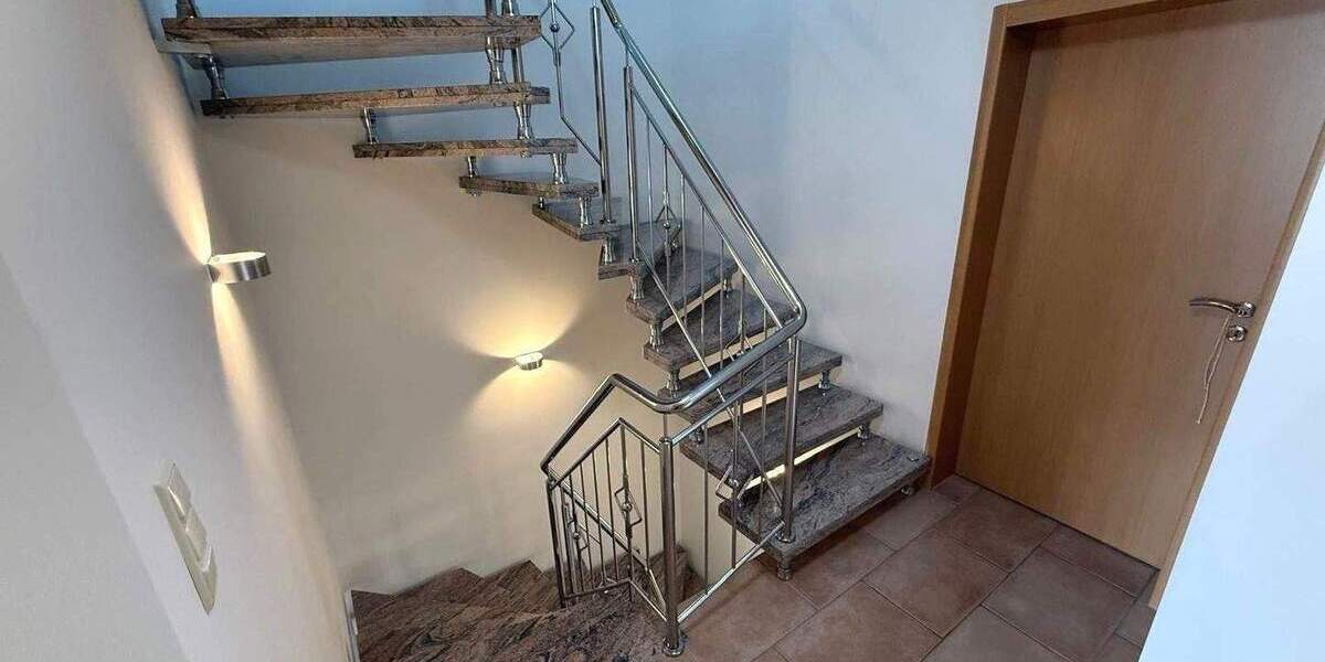 Doppelhaushälfte Dissen - 5 Zimmer, 164 m&sup2;, 439.000&euro; | Angebot:23264157